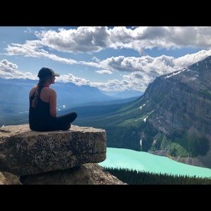 Meet your Posher, Krista